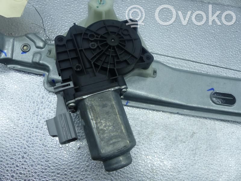 Ford Ka Regulador de puerta trasera con motor 