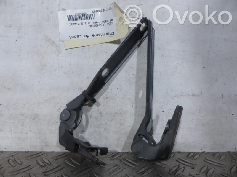 Audi A4 S4 B5 8D Balamale capotă 