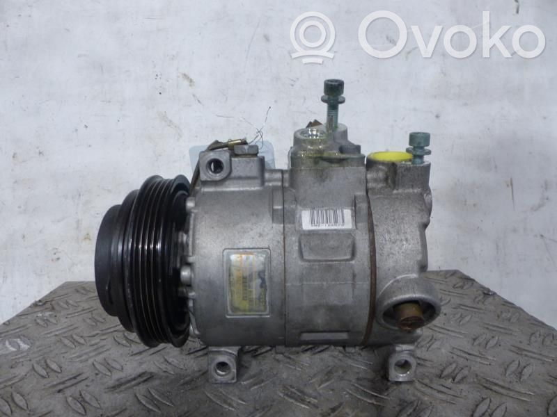 Audi A4 S4 B5 8D Compresseur de climatisation 