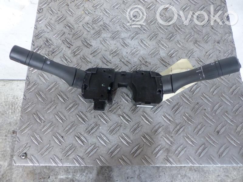 Renault Fluence Commodo, commande essuie-glace/phare 