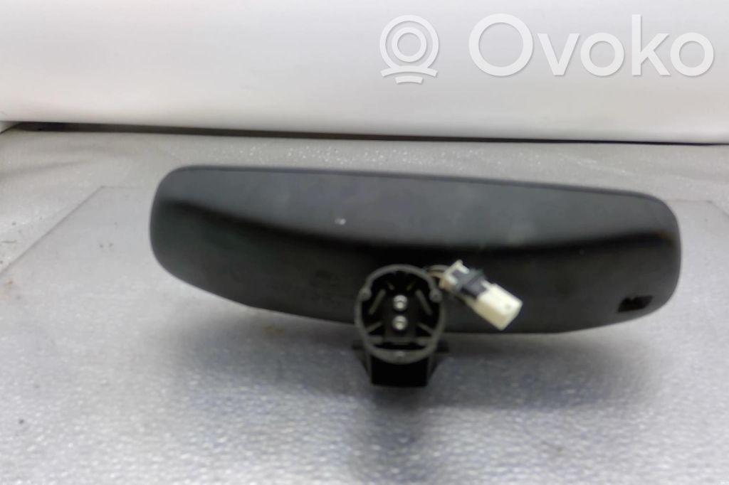 Rear view mirror (interior)   5260683