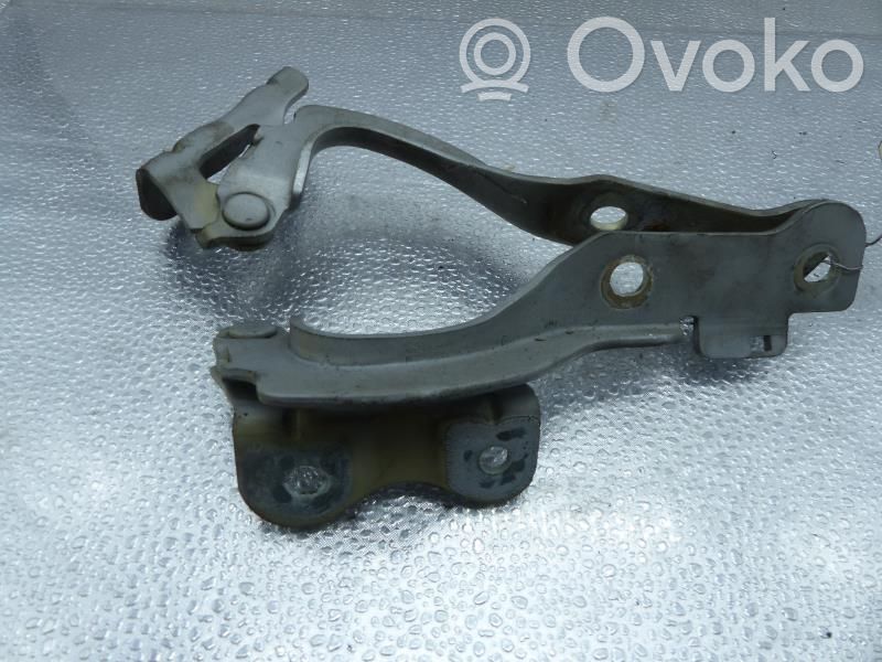 Chevrolet Aveo Konepellin saranat 