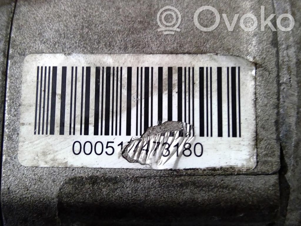 Air conditioning (A/C) compressor (pump)   71785268,FTK090