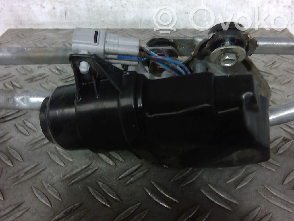 Suzuki Splash Wischermotor 