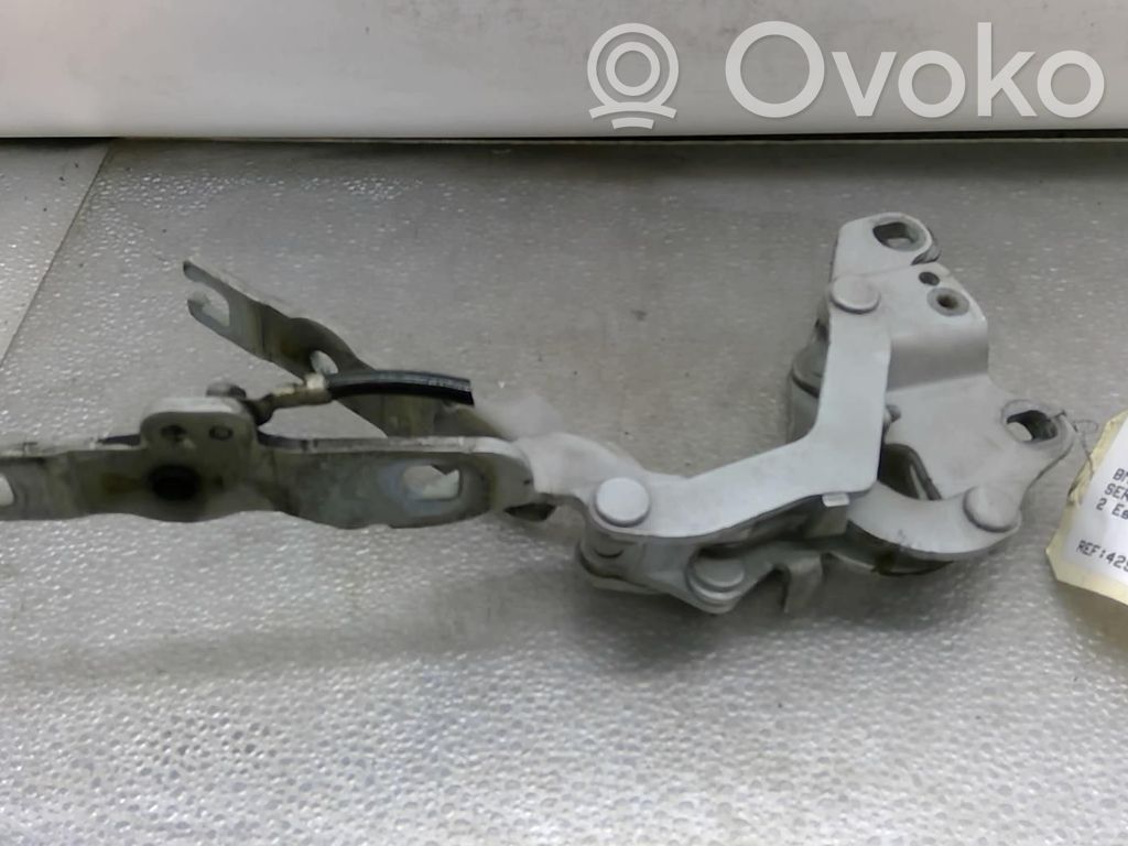 BMW 1 E81 E87 Engine bonnet/hood hinges 