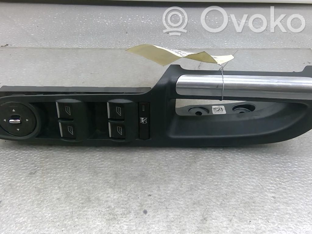 Interruptor del elevalunas eléctrico   2033141