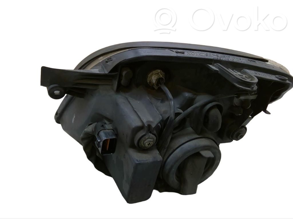 KIA Picanto Scheinwerfer 