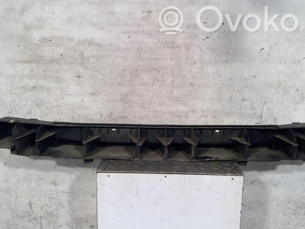 Citroen Saxo Balkis galinio bamperio 