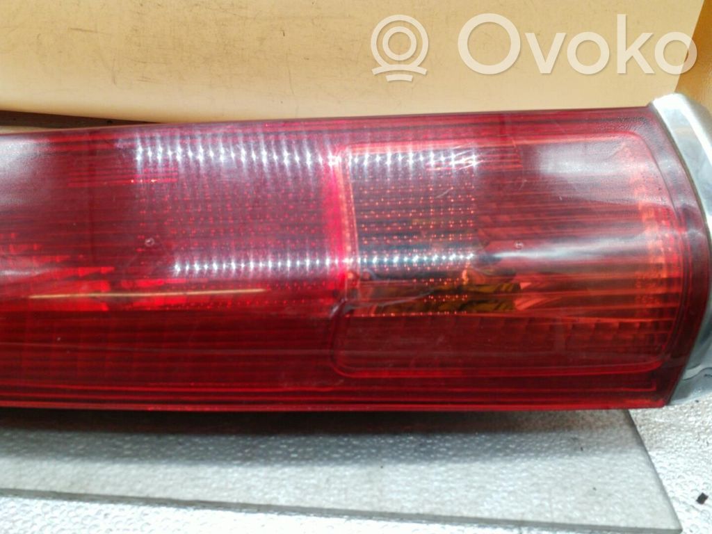 Honda Stream Takavalot 