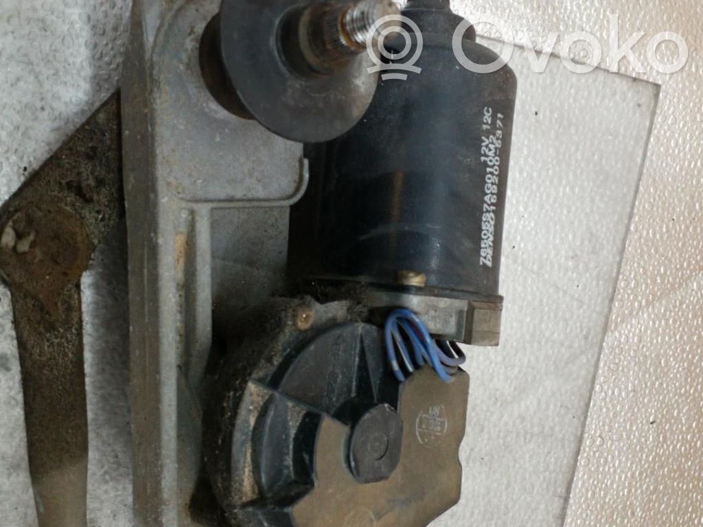 Wischermotor   76505S7AG01