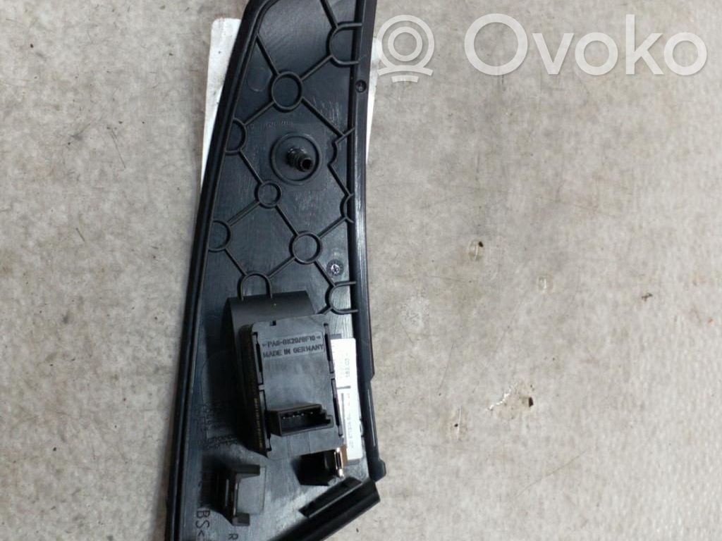BMW 5 E60 E61 Electric window control switch 