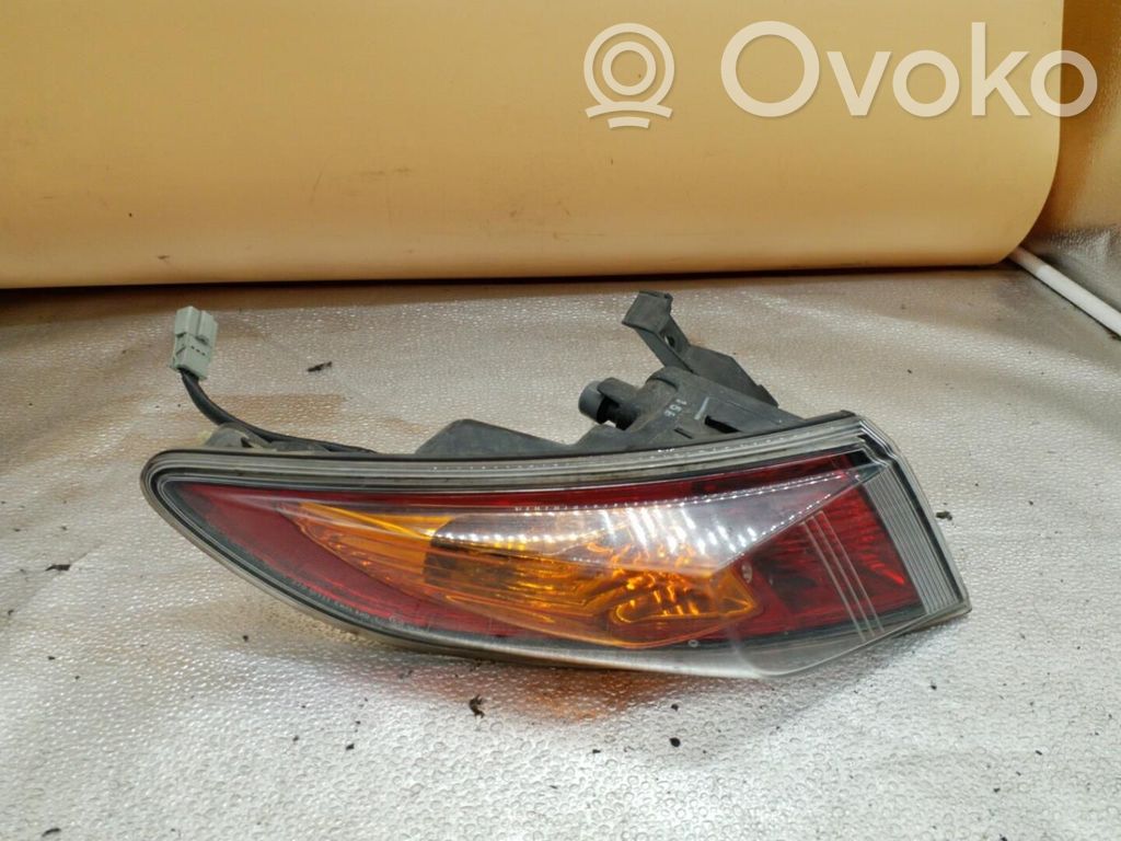 Honda Civic Takavalot 