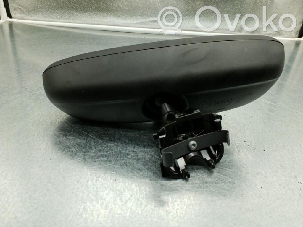 BMW 1 F20 F21 Rétroviseur intérieur 