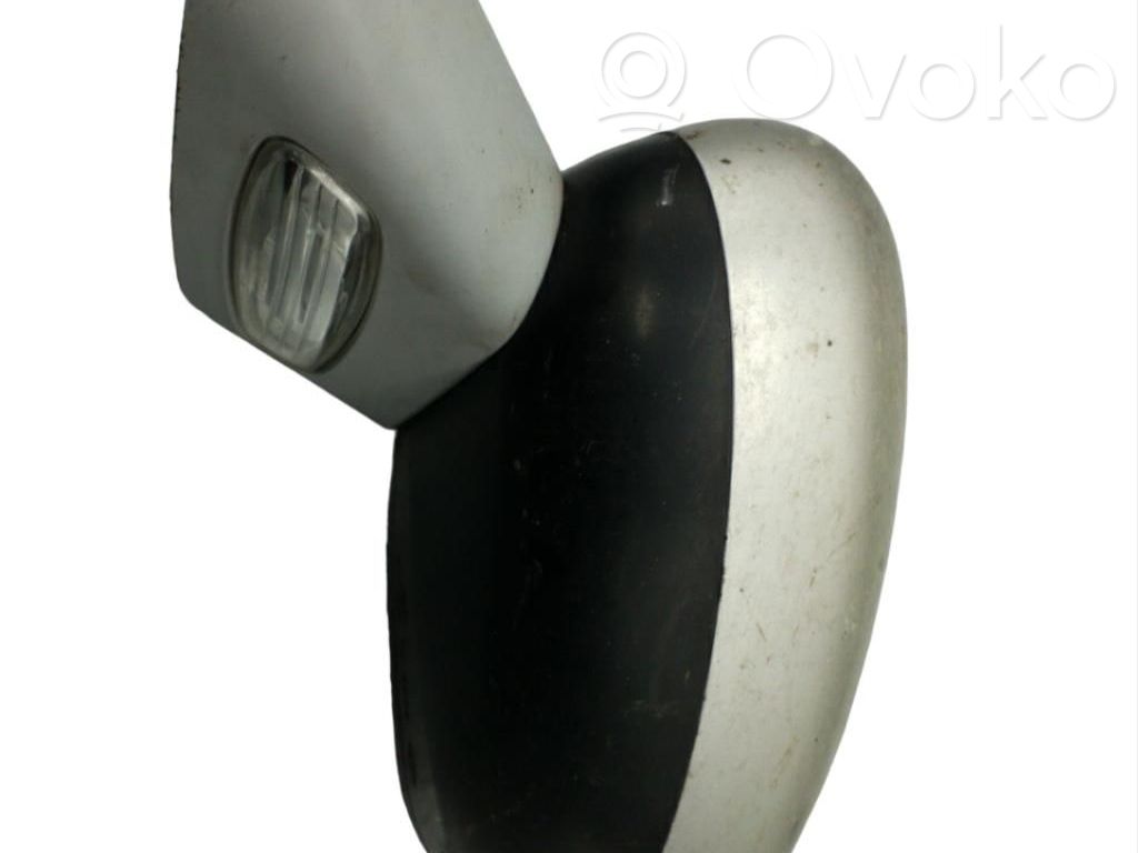 Citroen C5 Espejo lateral manual 