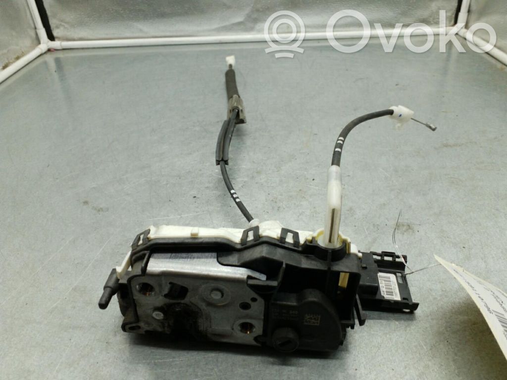 Încuietoare ușă spate   9800624980