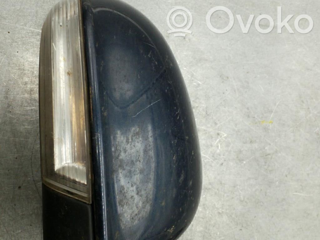 Espejo lateral manual   5M1857508AQ9B9