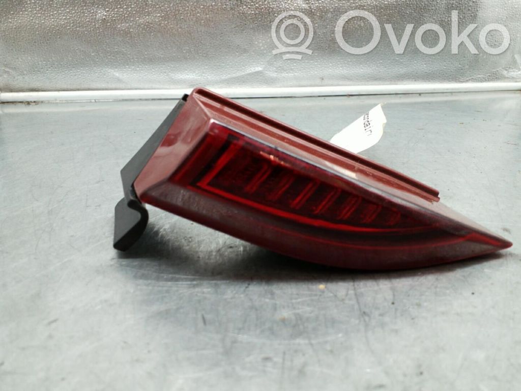 Fiat Tipo Tailgate rear/tail lights 