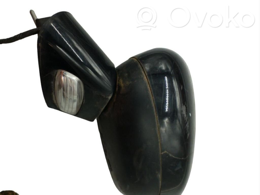 Citroen C5 Espejo lateral manual 