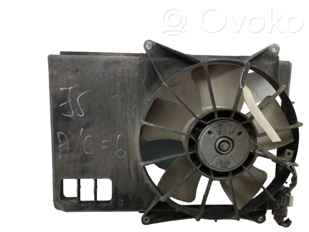 Elektrolüfter   1712062J50