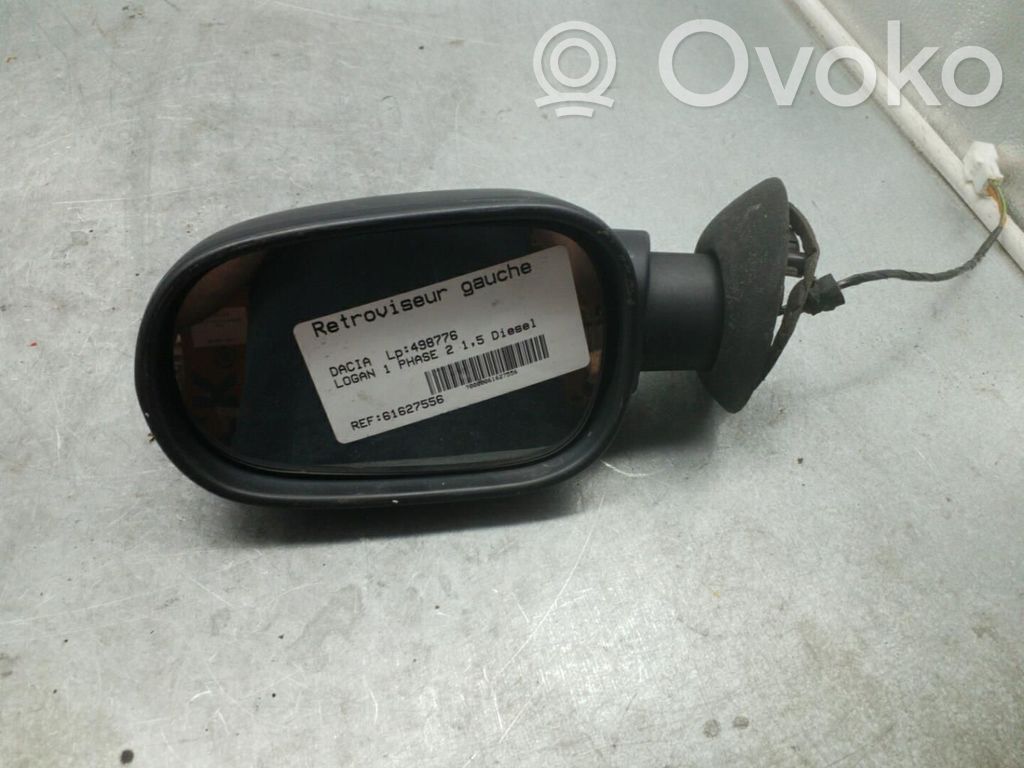 Specchietto retrovisore manuale   6001547522