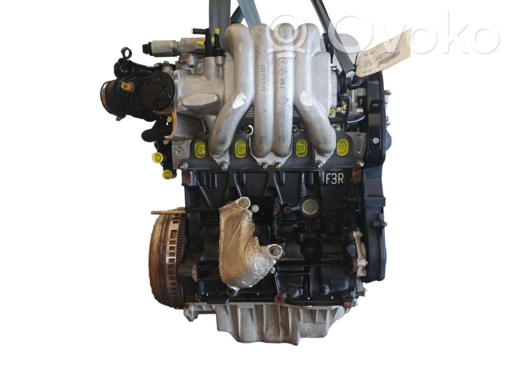 Engine   7701471371
