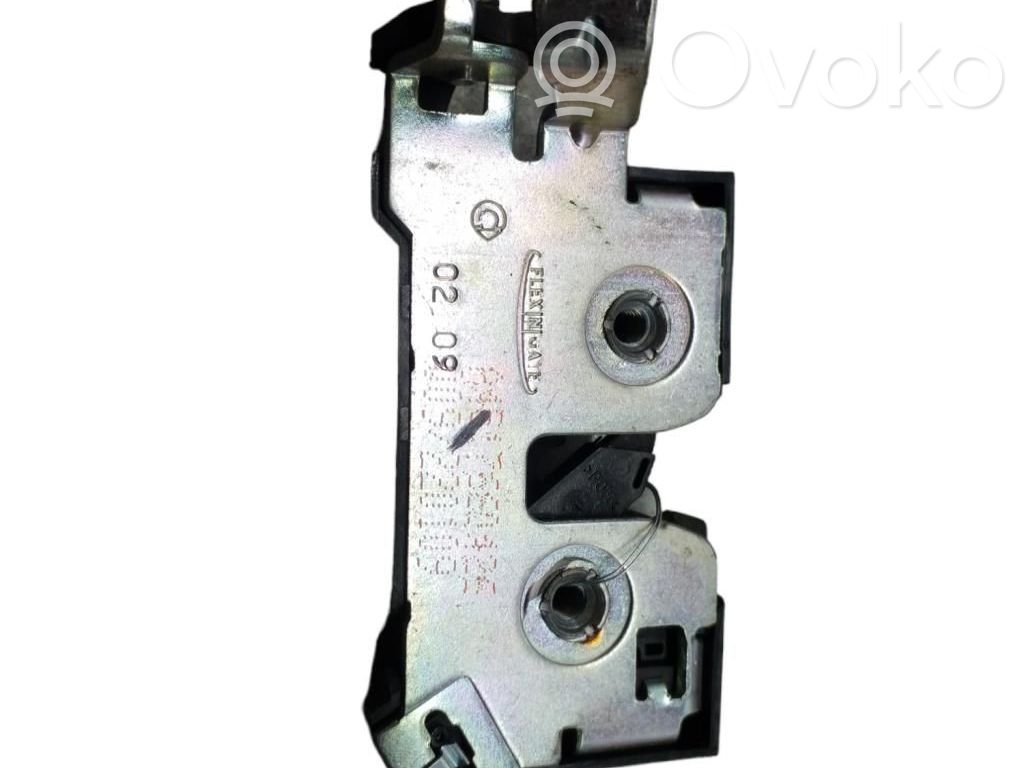 Lancia Ypsilon Electric window control switch 