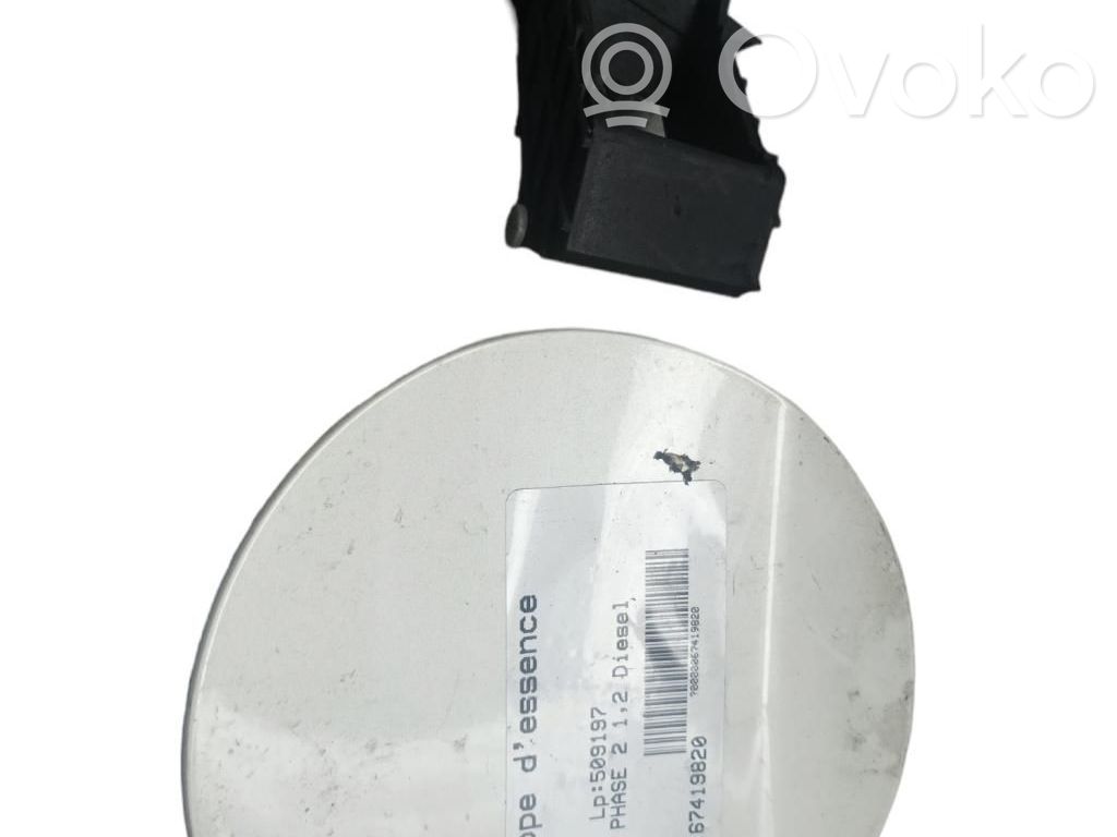 Degalų bako dangtelis   1744898