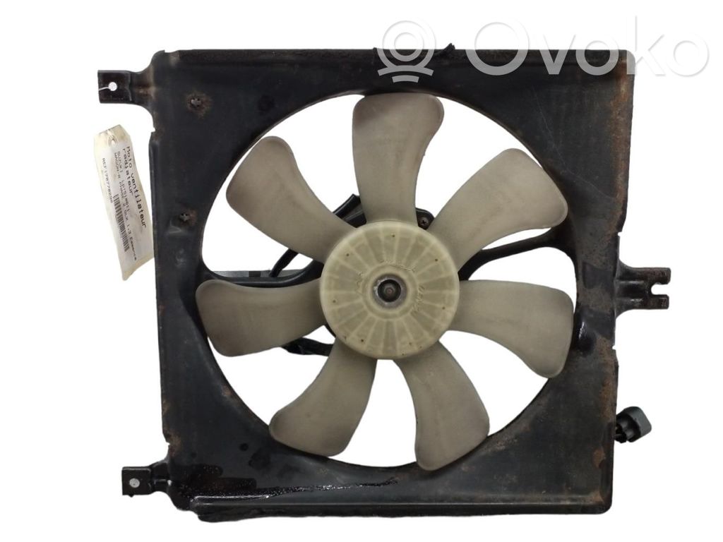 Elektrolüfter   1712080G00