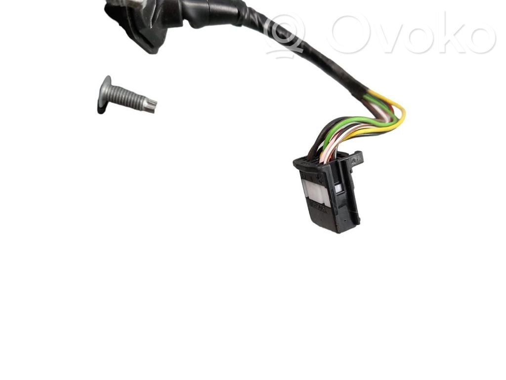 Oglindă exterioară manuală   963313078R