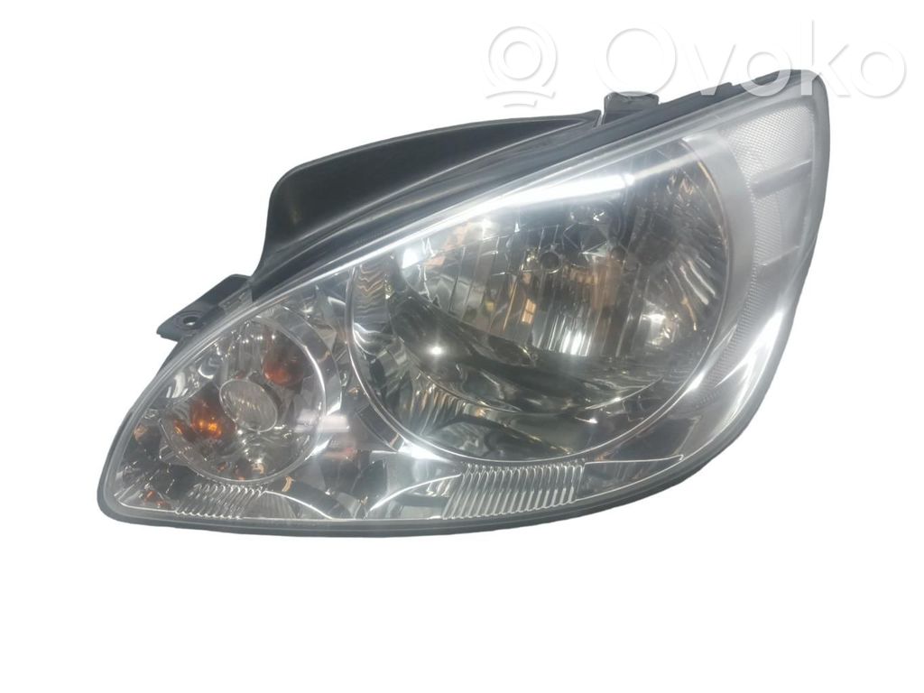 Hyundai Getz Far 
