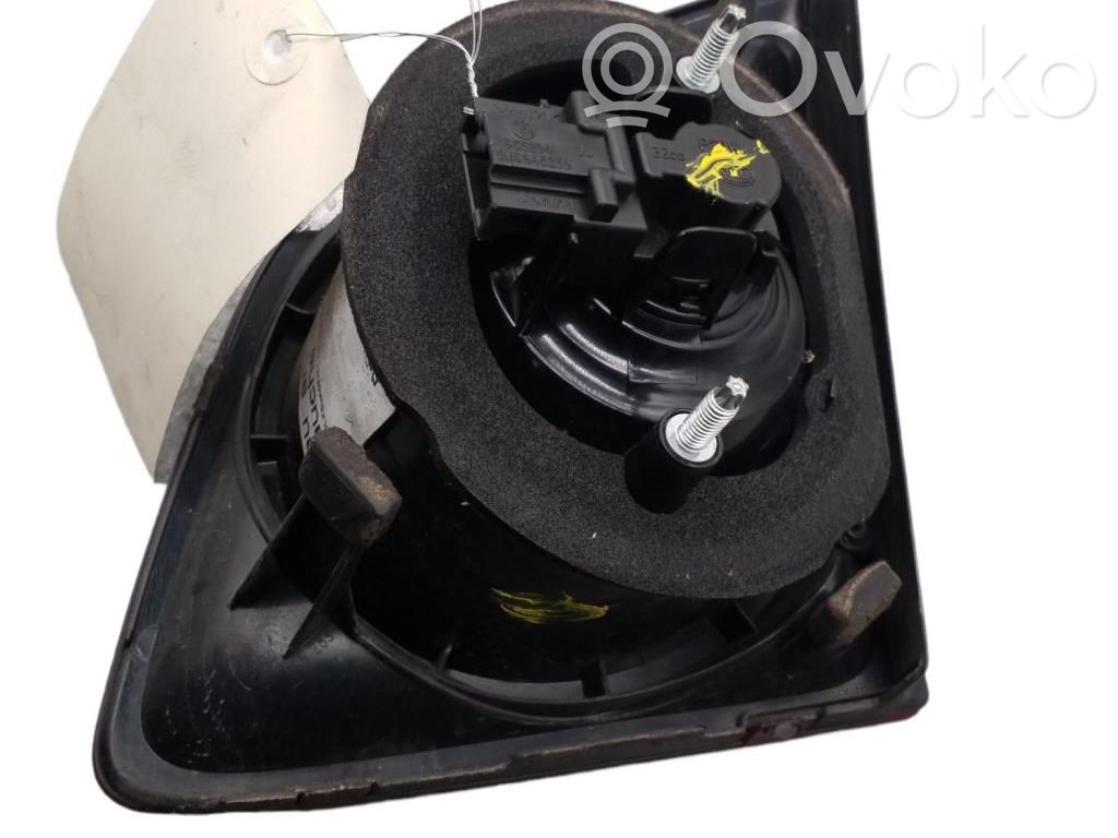 Volkswagen Golf Plus Luci posteriori del portellone del bagagliaio 