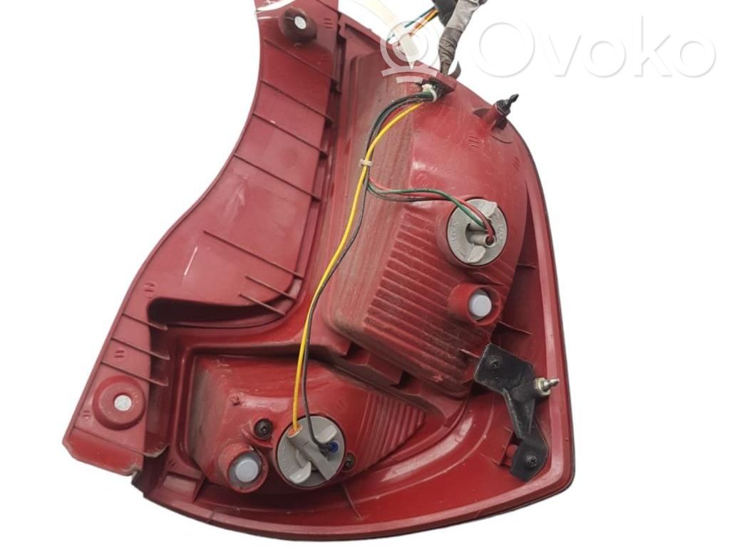 KIA Picanto Luz trasera/de freno 