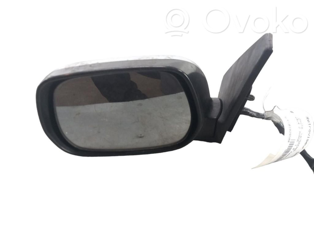 Toyota RAV 4 (XA20) Espejo lateral manual