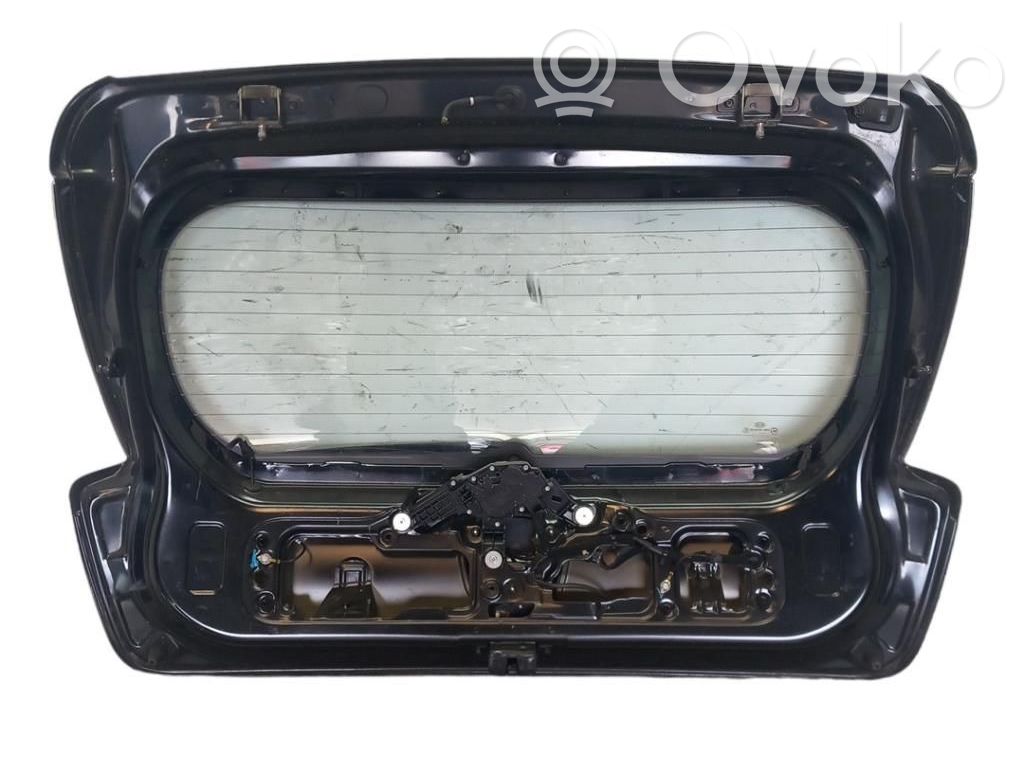KIA Picanto Hayon/capotă portbagaj 