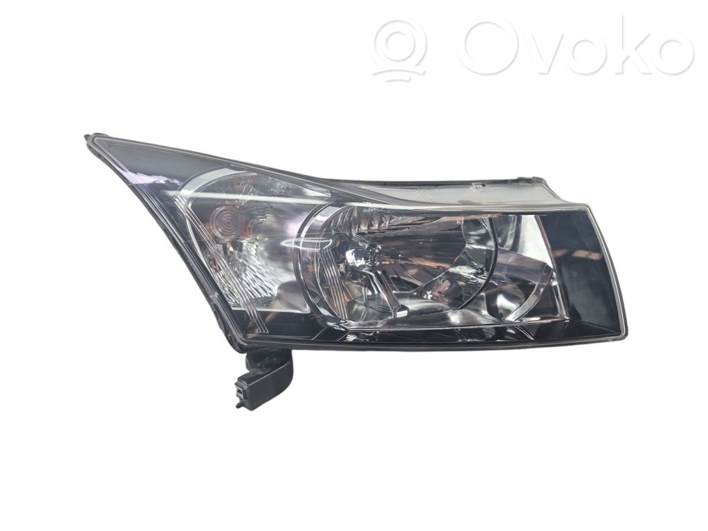 Lampa przednia   95137778