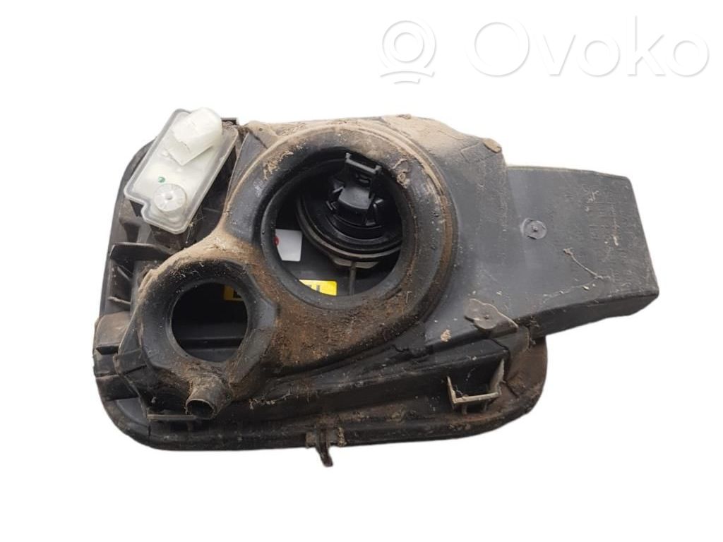 Tankdeckel Tankklappe   9812918180