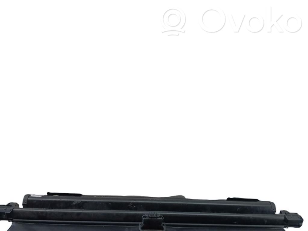 BMW 5 E60 E61 Parcel shelf 