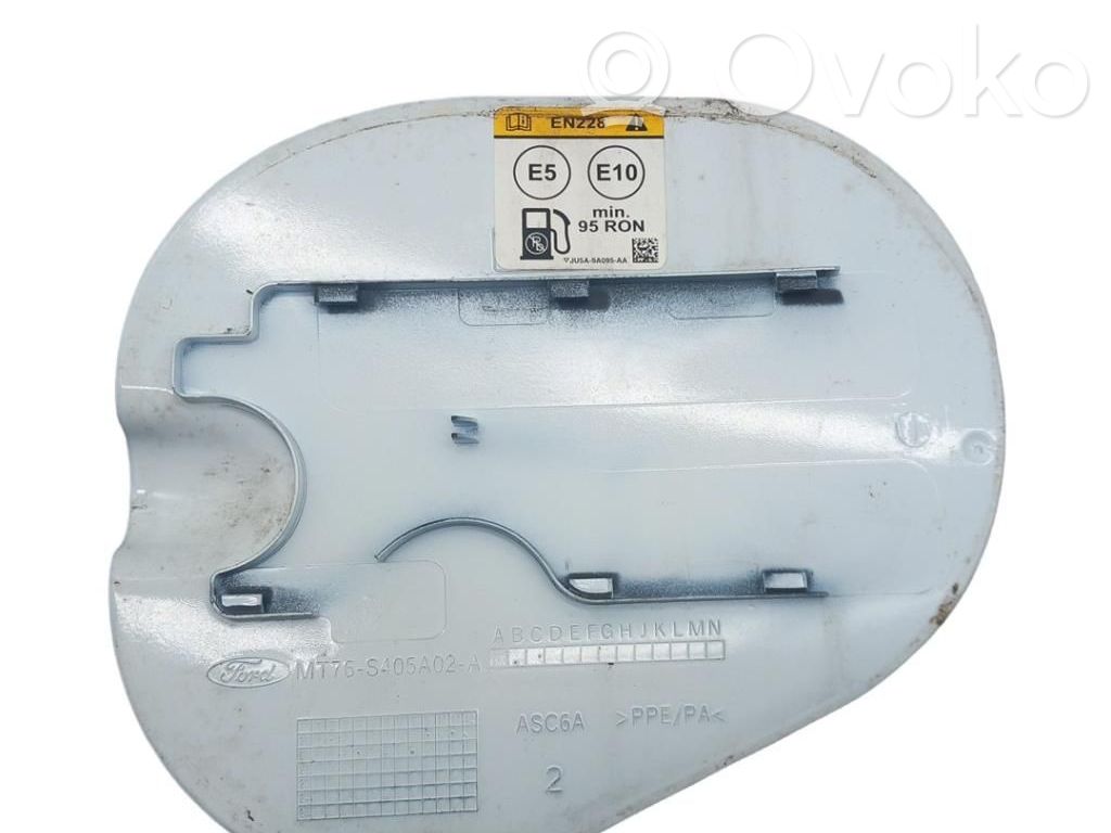 Ford Transit Courier Sportello del serbatoio del carburante 