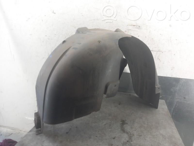 Peugeot 307 Nadkole tylne 
