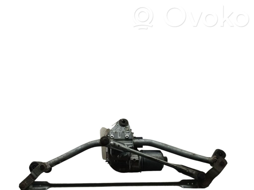 Wischermotor   3G1955023L