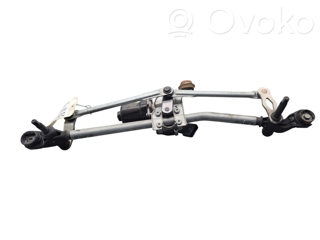 Peugeot 2008 II Motor ștergător 