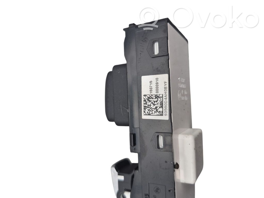 KIA Optima Electric window control switch 