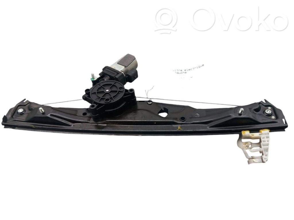 Ford Ka Regulador de puerta delantera con motor 