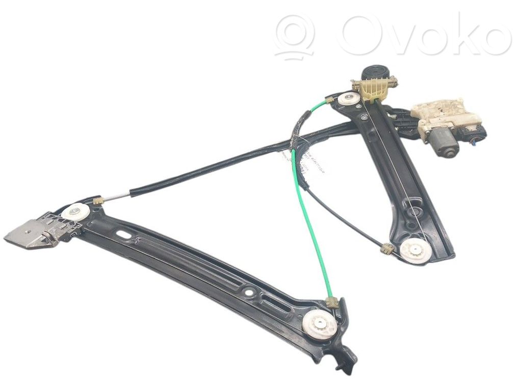 Mini One - Cooper F56 F55 Alzacristalli della portiera anteriore con motorino 