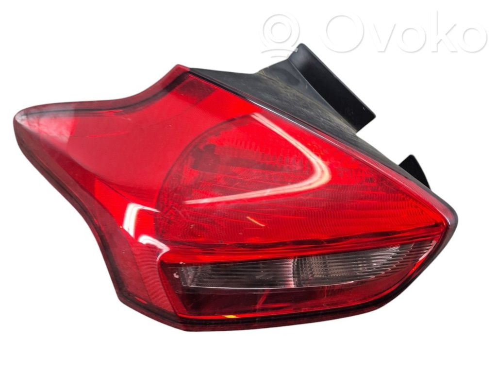 Rear/tail lights   1893910