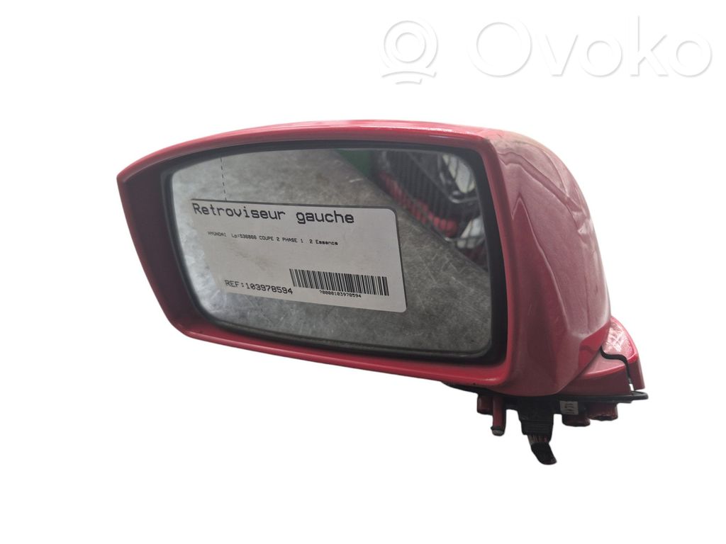Espejo lateral manual   876102C560