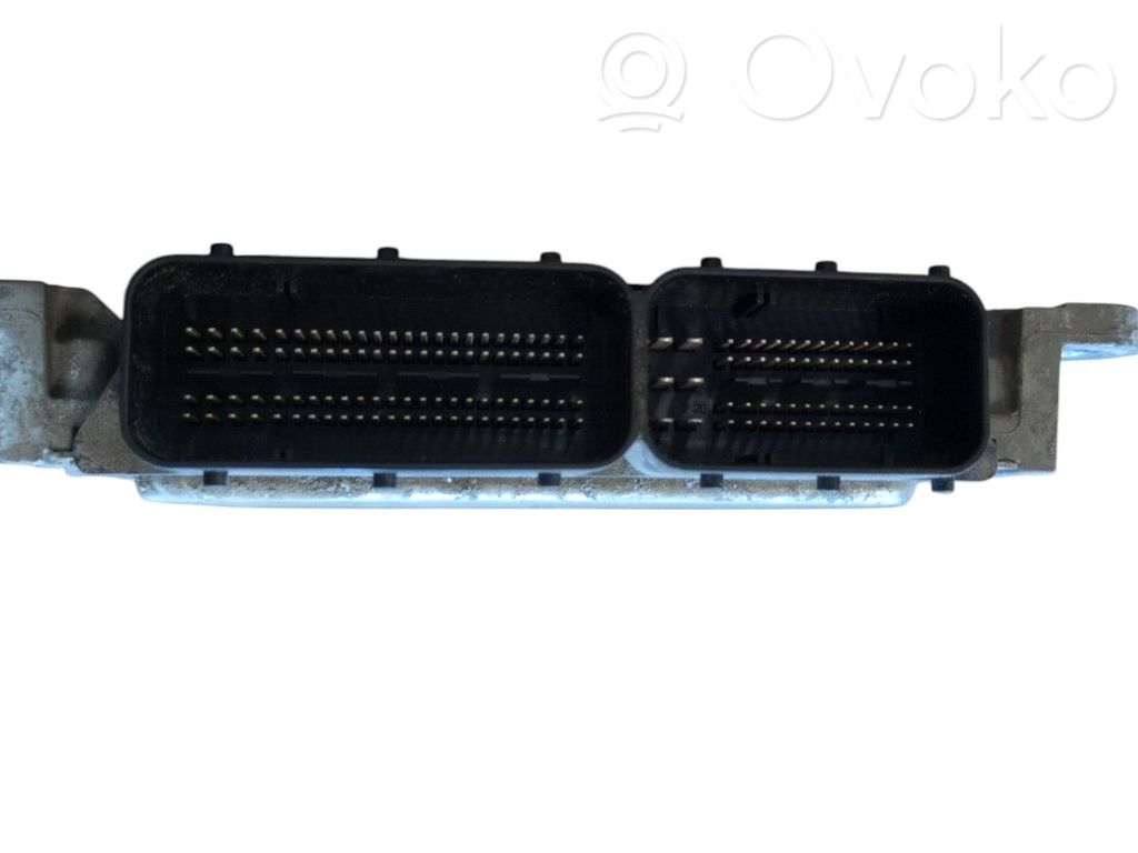 Mercedes-Benz Sprinter W906 Engine control unit/module 