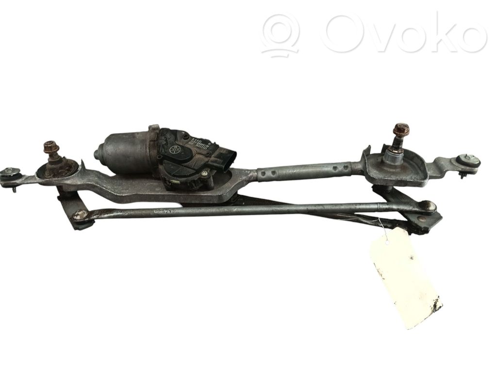 Motor del limpiaparabrisas   39057204
