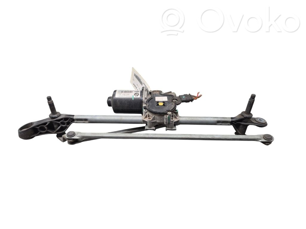 BMW 1 F20 F21 Motor ștergător 