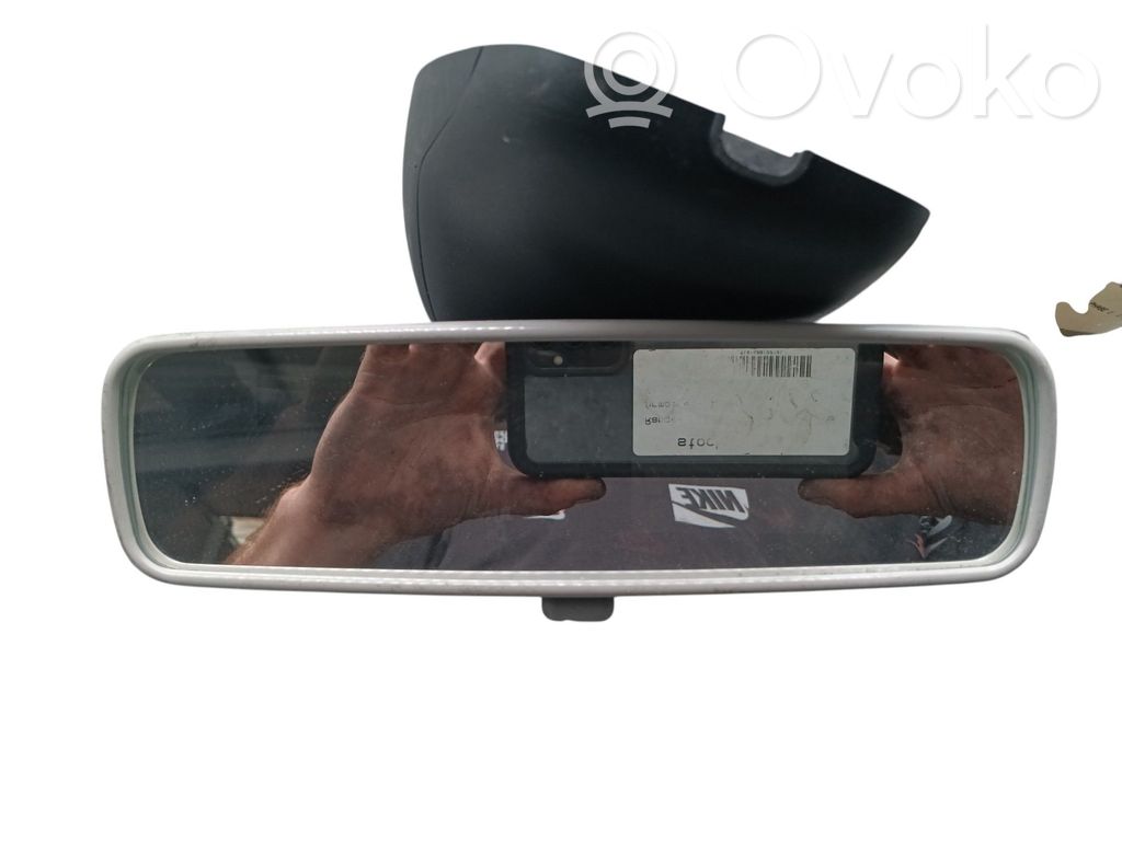 Renault Twingo III Espejo retrovisor (interior) 